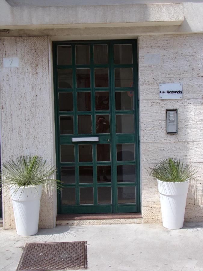 La Rotonda Holiday Home ラグーザ エクステリア 写真